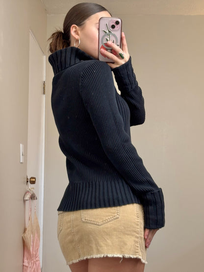 DKNY Jeans 90’s Knit | Size M