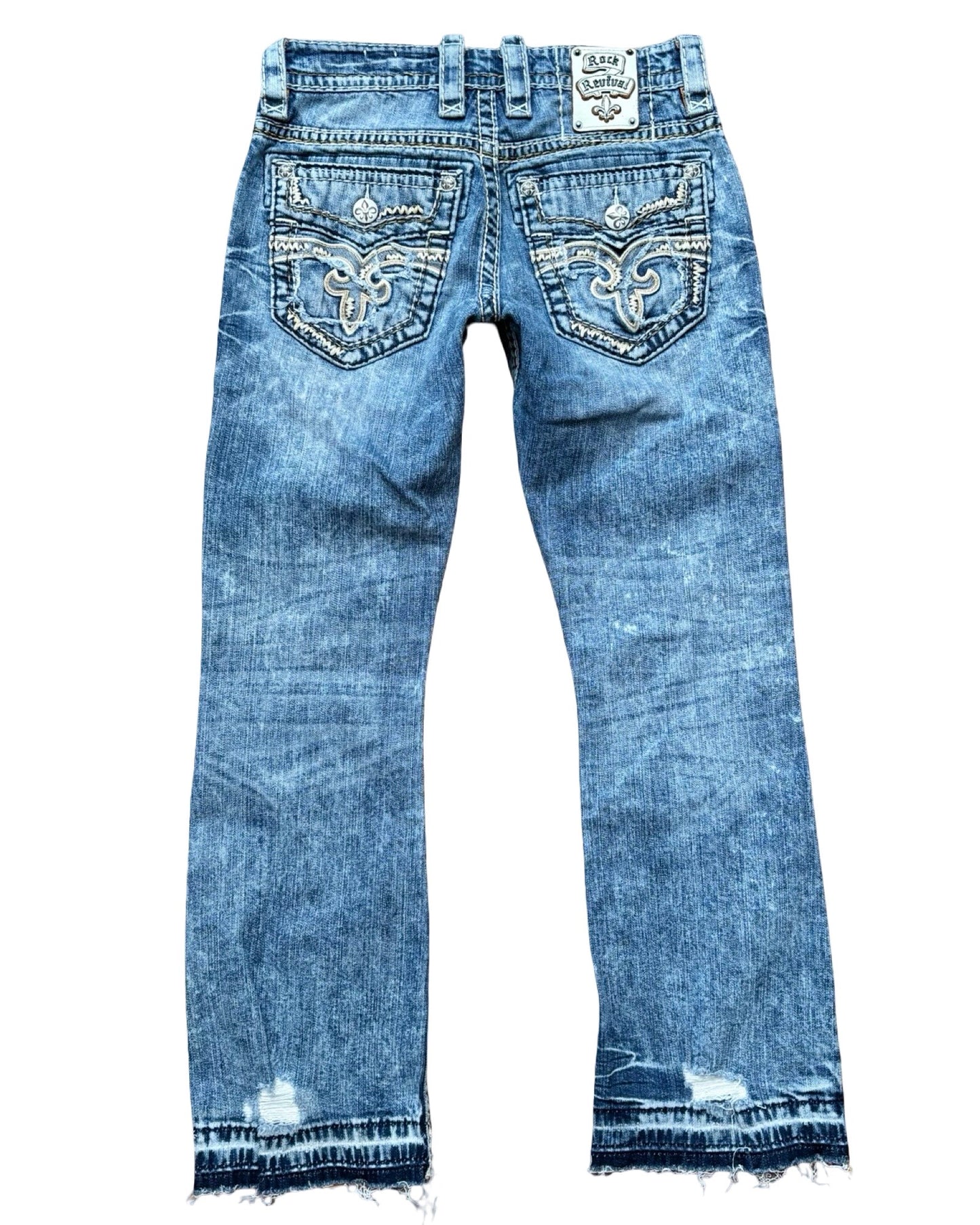 Rock Revival 00's Denim | Size 30" Waist