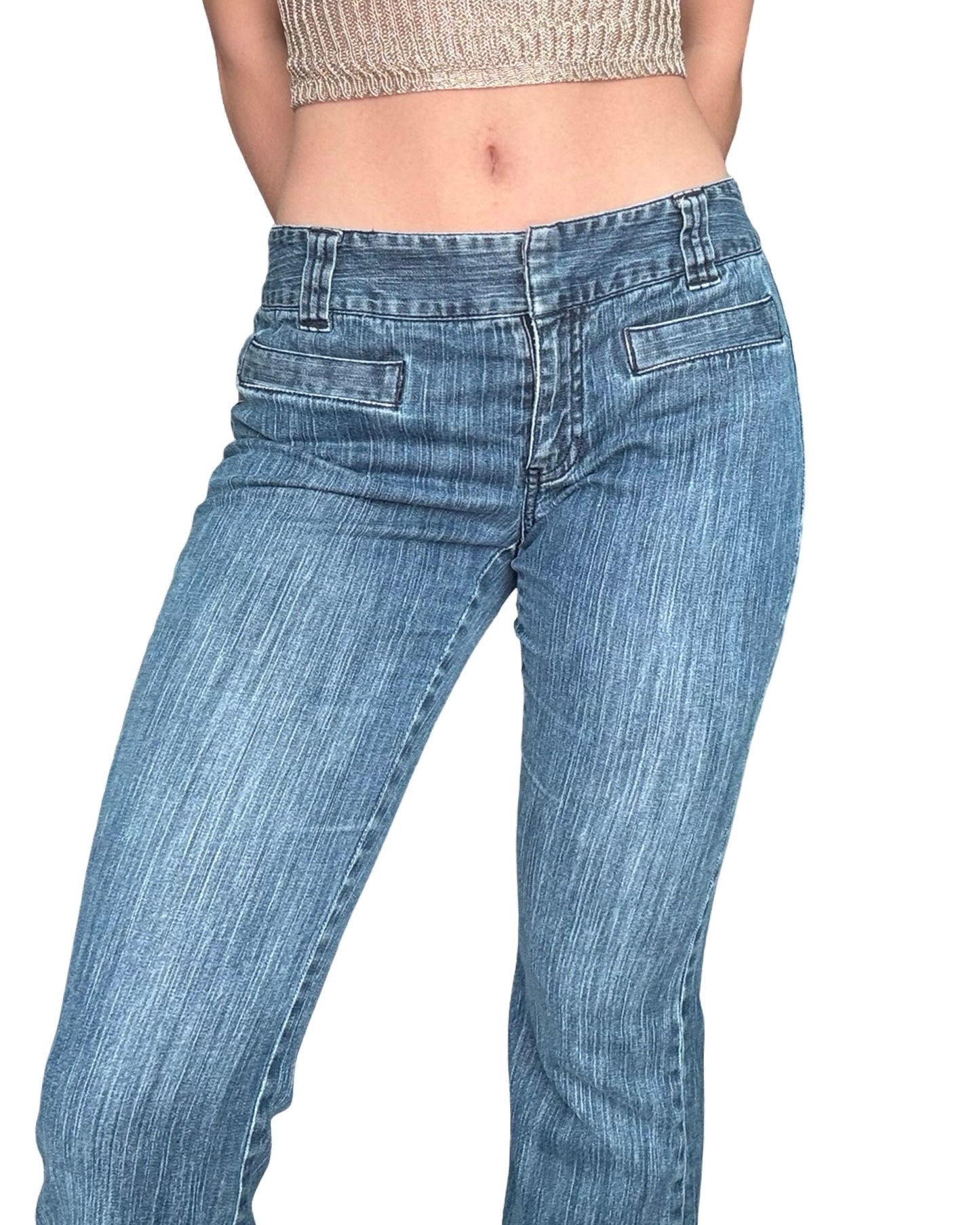 I.N.C 00's Low Rise Jean | Size 28" Waist