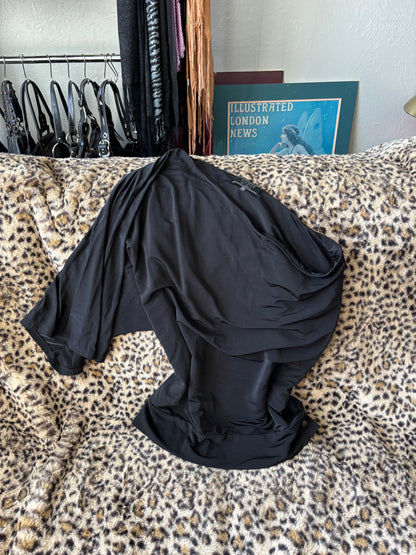 Guess 00's Asymmmetric Top | Size XS