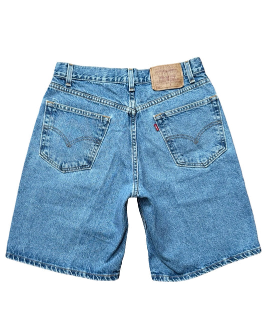 Levi's 550 '02 Relaxed Shorts | Size 32" Waist