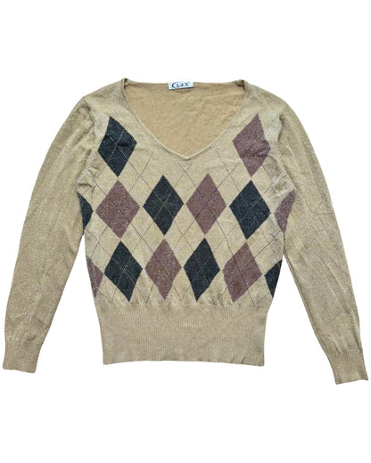 L&X 90’s Sweater | Size M