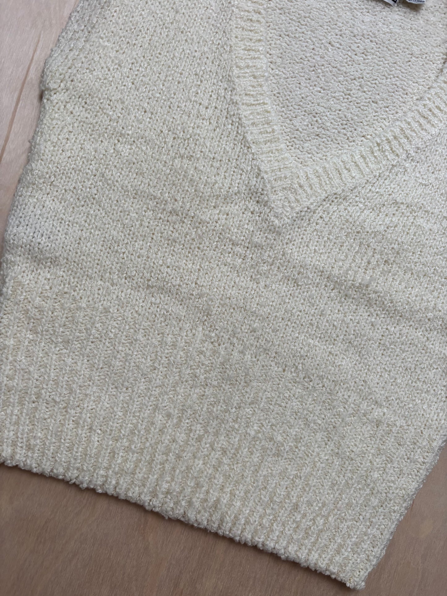 Andrew 90’s Sweater | Size S