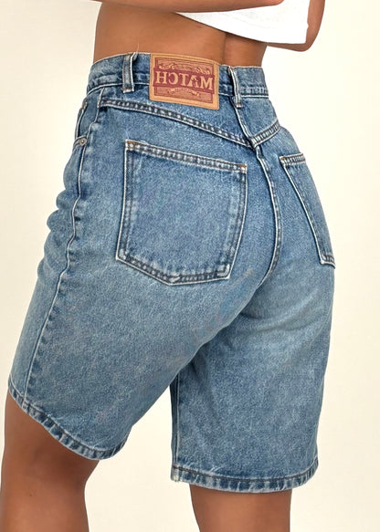 Match Dad Shorts | Size 27” waist