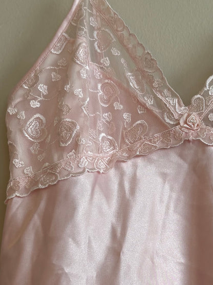 Sears Inner Most 90’s Slip | Size M