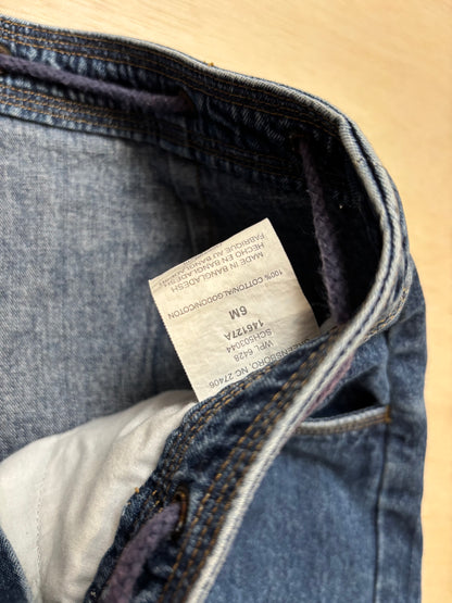 Riders 90’s Jean Shorts | 27” Waist