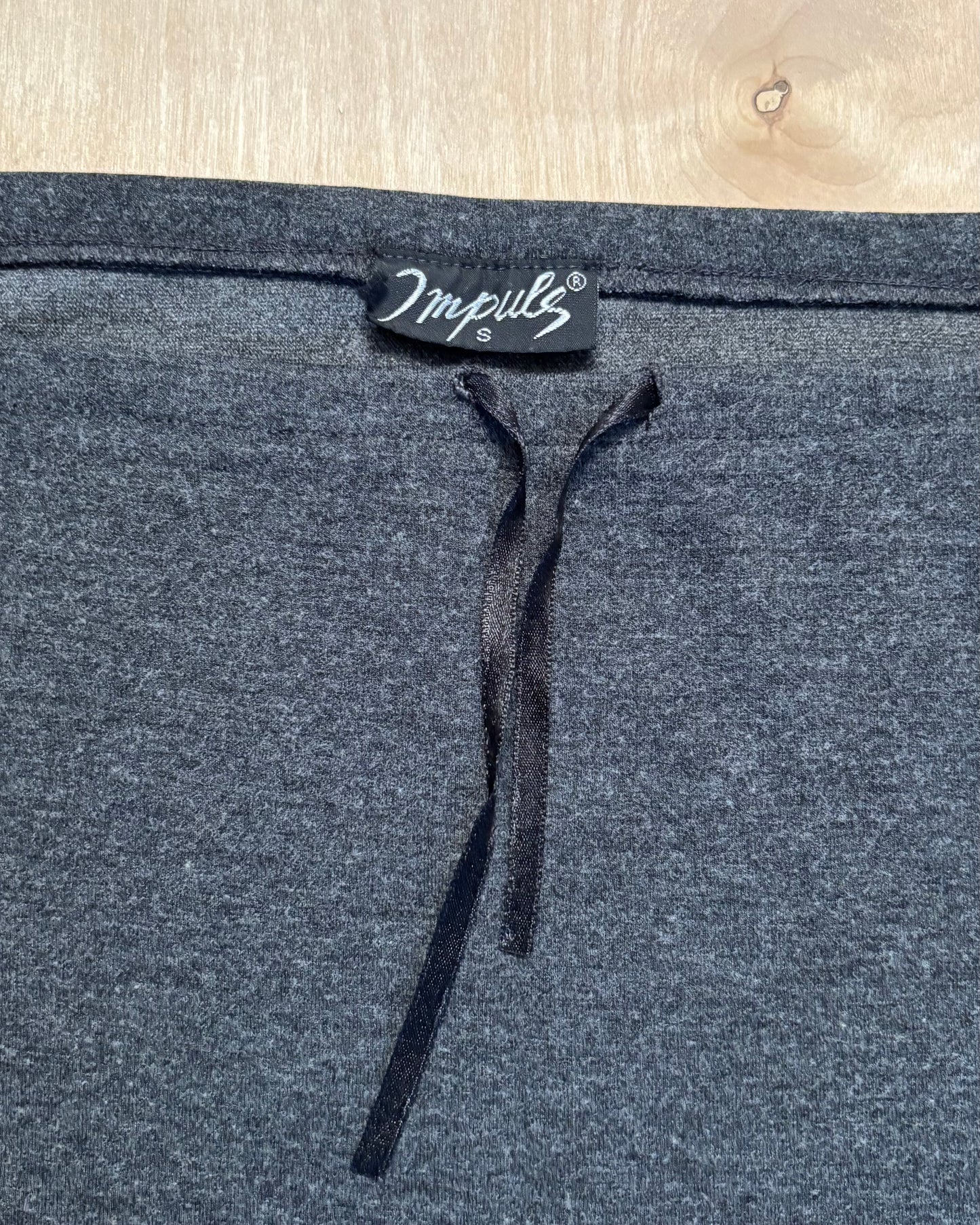 Impuls 90’s Midi Skirt | Size 30” waist