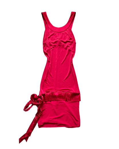 Bebe Y2K Midi Dress Set | Size M