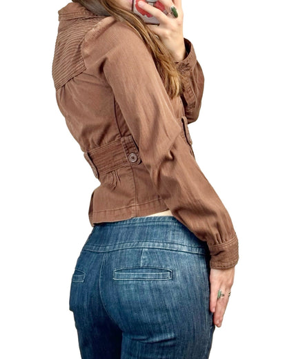 Mossimo 00's Utility Jacket | Size S