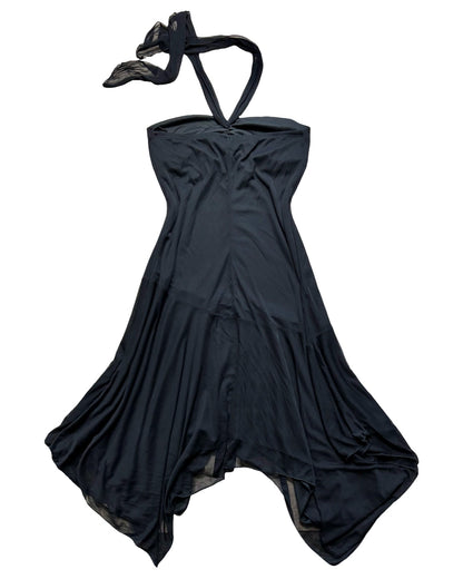 Studio 00’s Asymmetric Dress | Size M