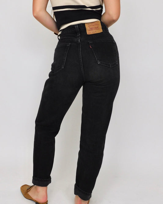 Vintage 521 Levi Jeans | 26” waist