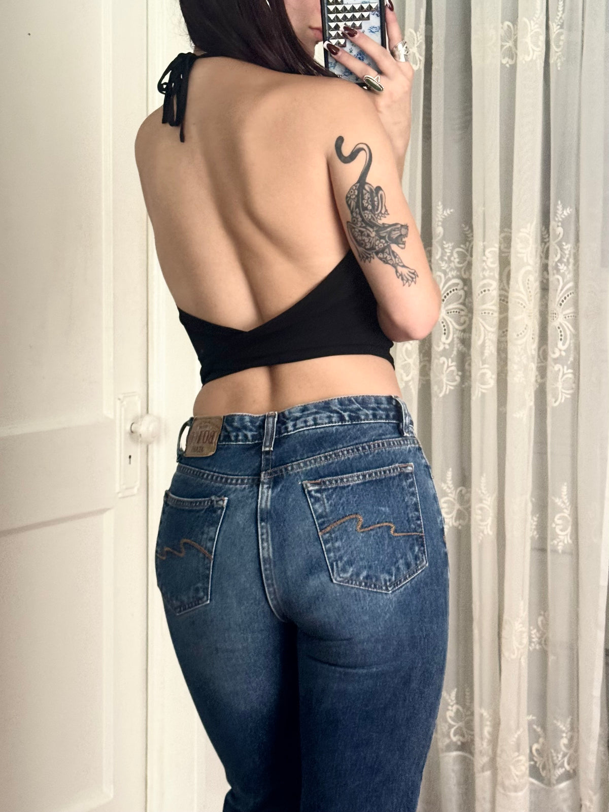 90's Bongo Jeans | Size 2
