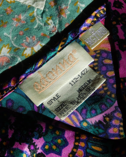 Adonna Slip Dress | Size M/L