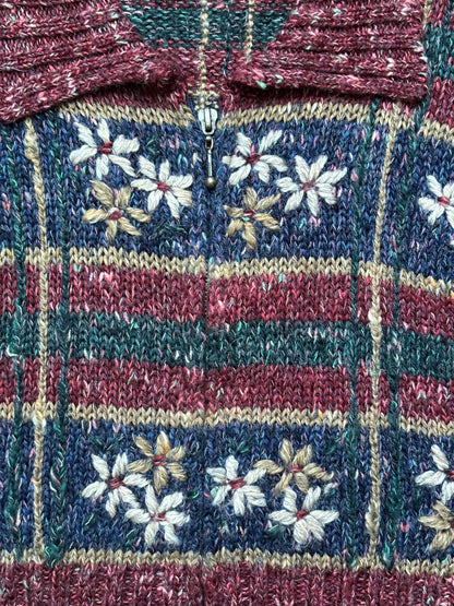 Maurices 90's Knit | Size S