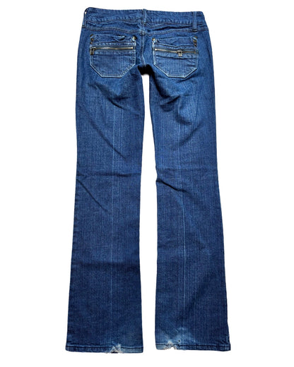 Jolt 00’s Low Rise Jeans | Size 28” waist