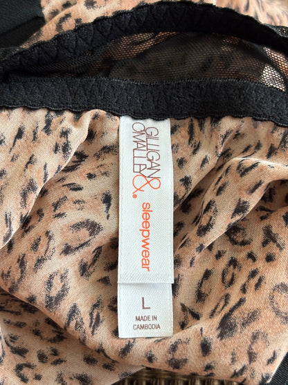 Gillian 00's Mesh Slip | Size L