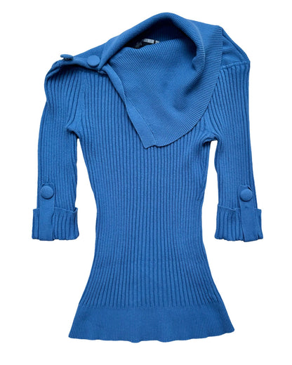 I.N.C 90’s Knit Top | Size M