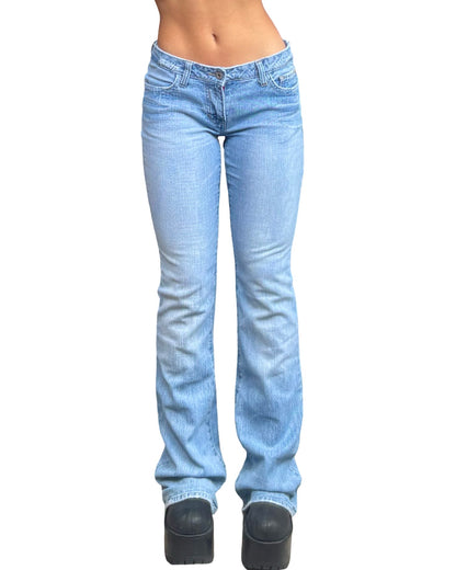 Aeropostale 00’s Low Rise Jeans | Size 29” waist