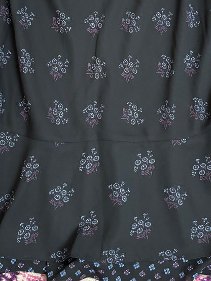 Loft 00’s Midi Skirt | Size 30” Waist