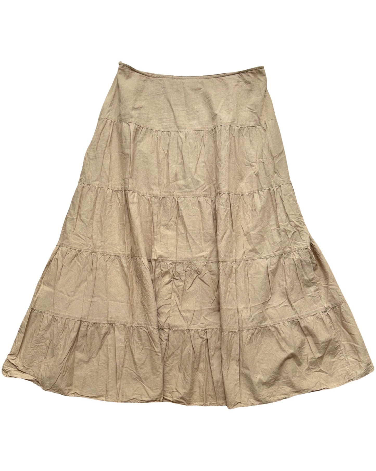 Xclusive 00’s Maxi Skirt | Size 31” Waist