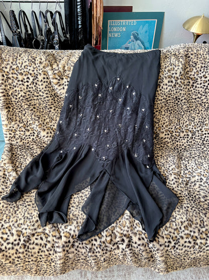 Paradise NY 00's Fairy Skirt | 36" Waist