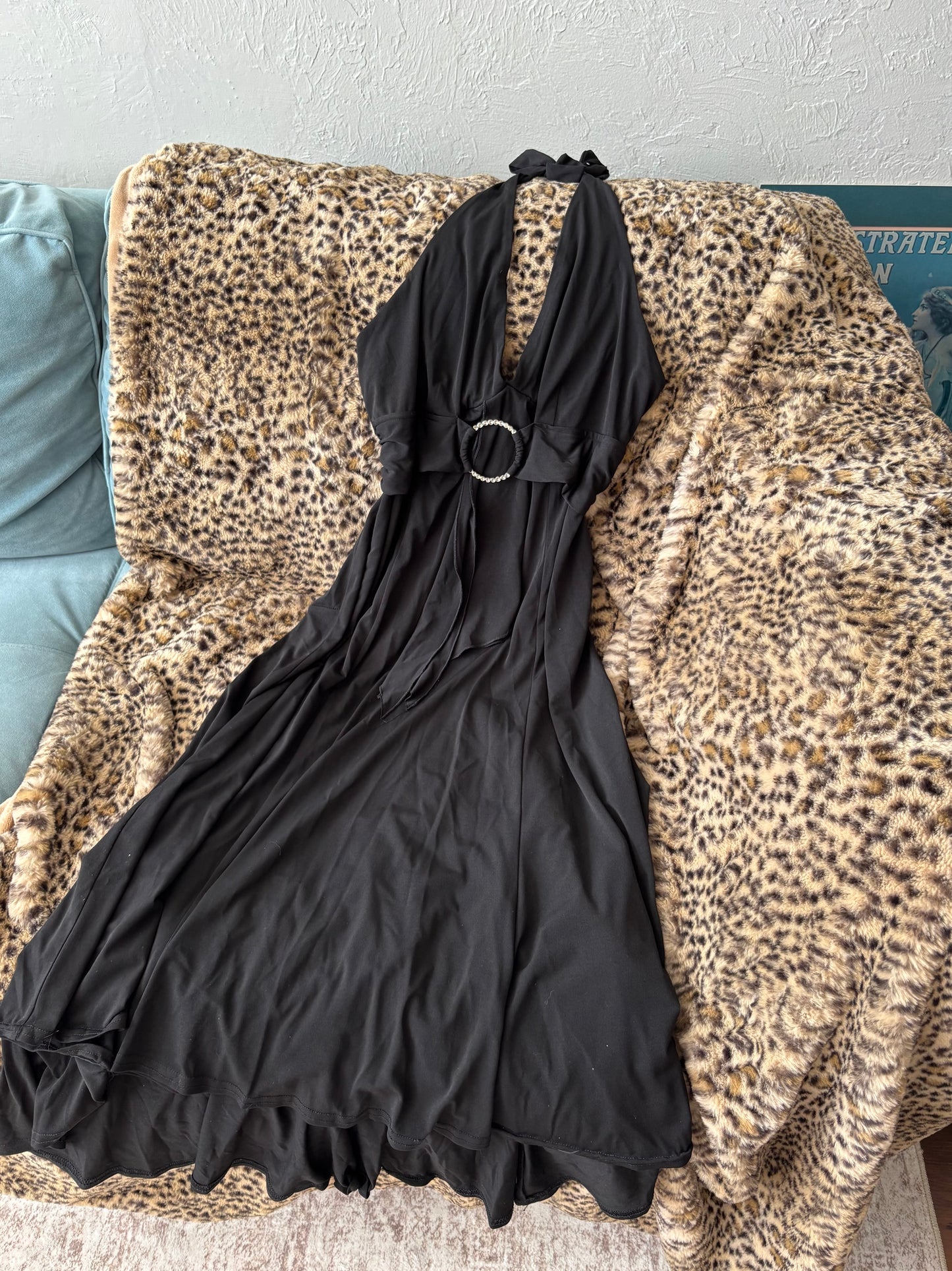 Robbie Bee 00's Dress | Size 10