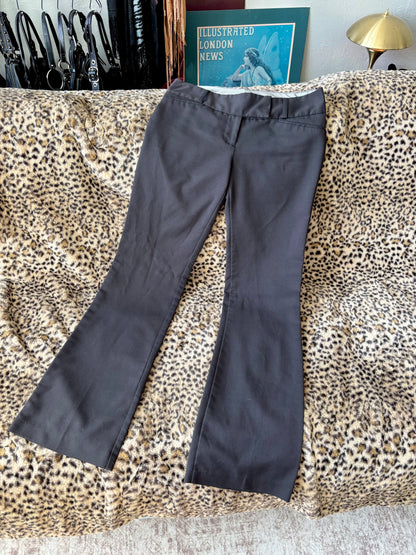 Charlotte Russe 00's Low Rise Pant | Size 2