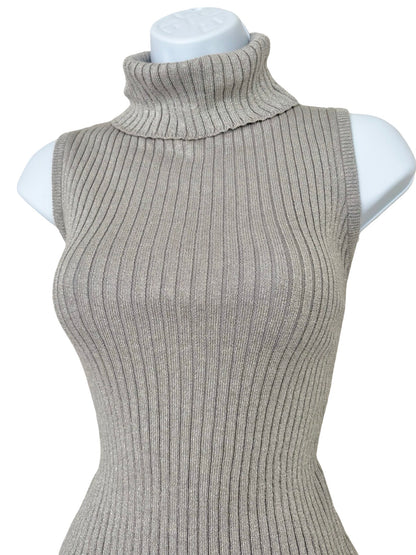 Studio Y 90's Knit Top | Size M