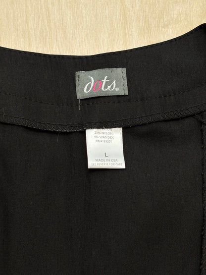 Dots 00’s Vest | Size L