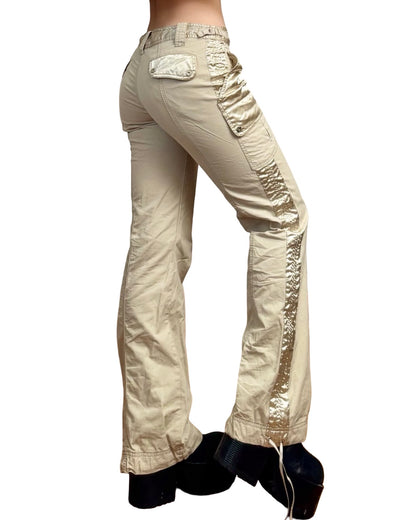 Periscope 00's Pant | Size 30" Waist