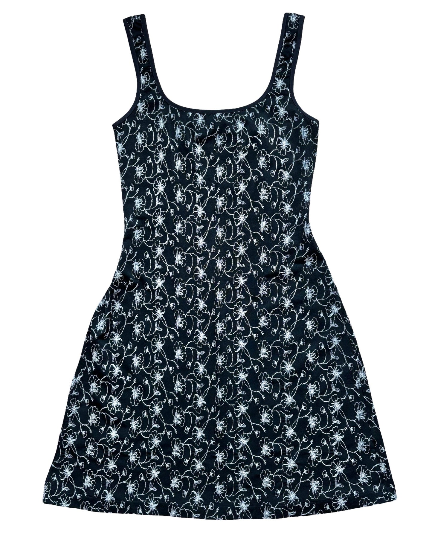 Bebe 90’s Mini Dress | Size M