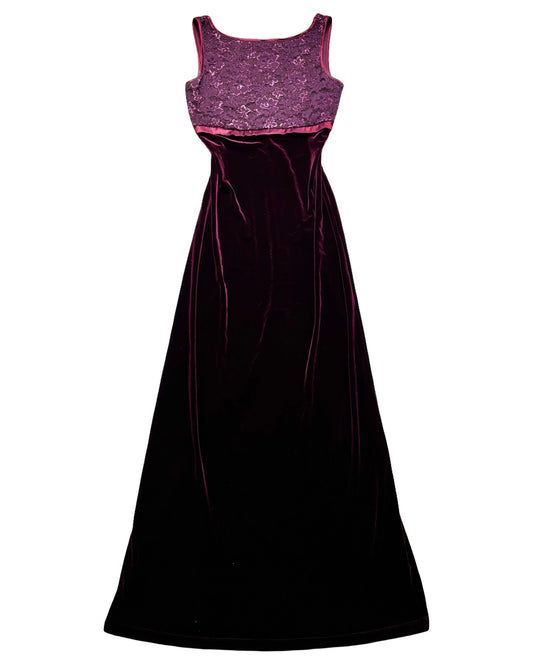 My Michelle 90’s Dress | Size S