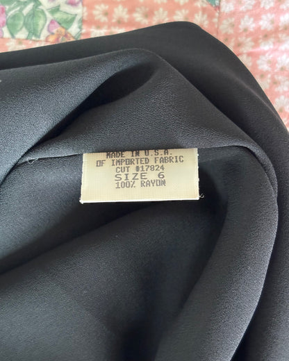 Annie Skirt | Size 27” waist