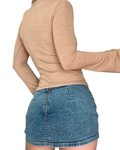 Xxi 00's Bell Sleeve Top | Size XS