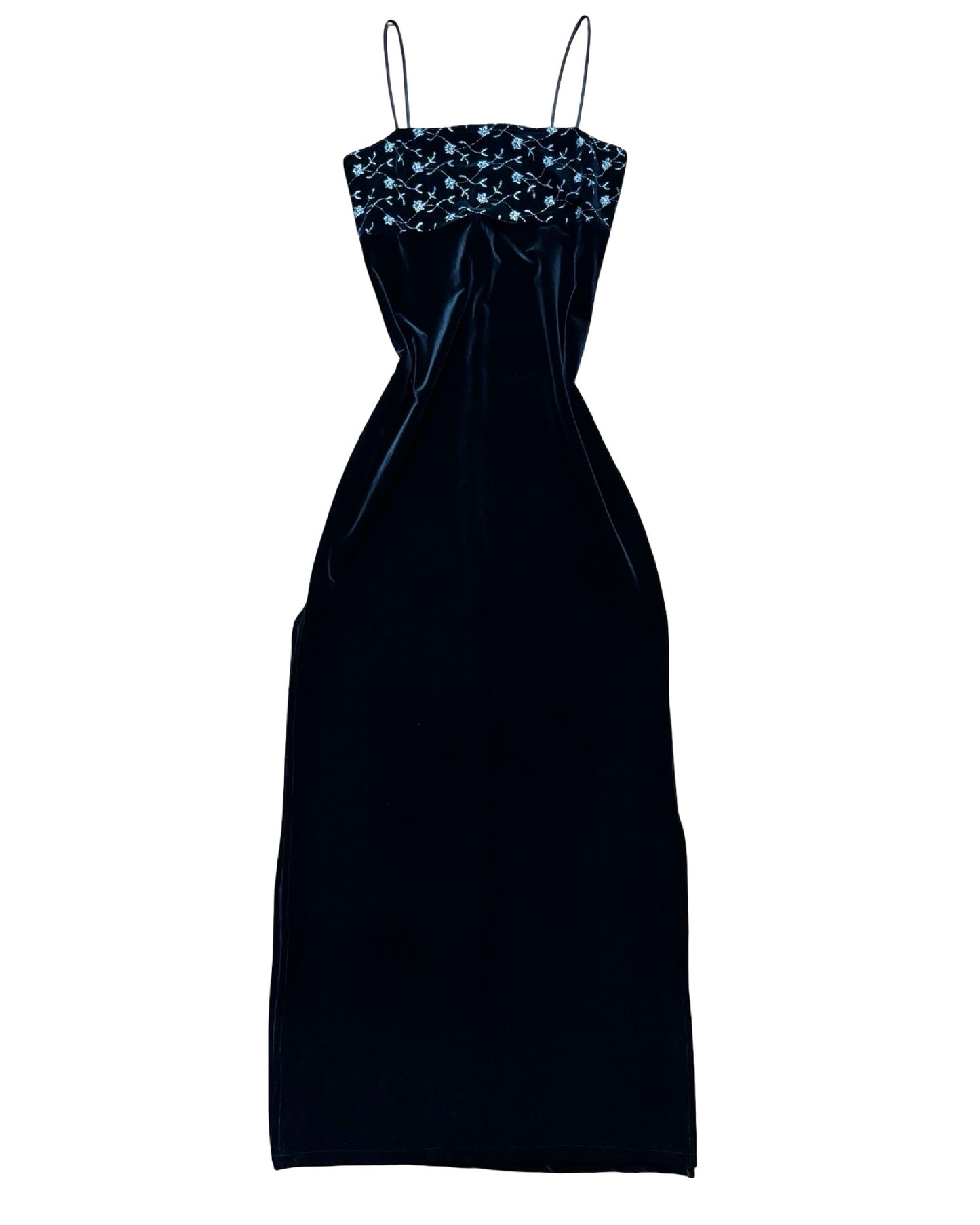 Roberta 90’s Gown | Size S