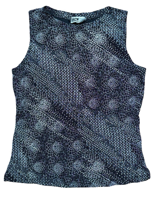 I.N. 90's Top | Size M/L