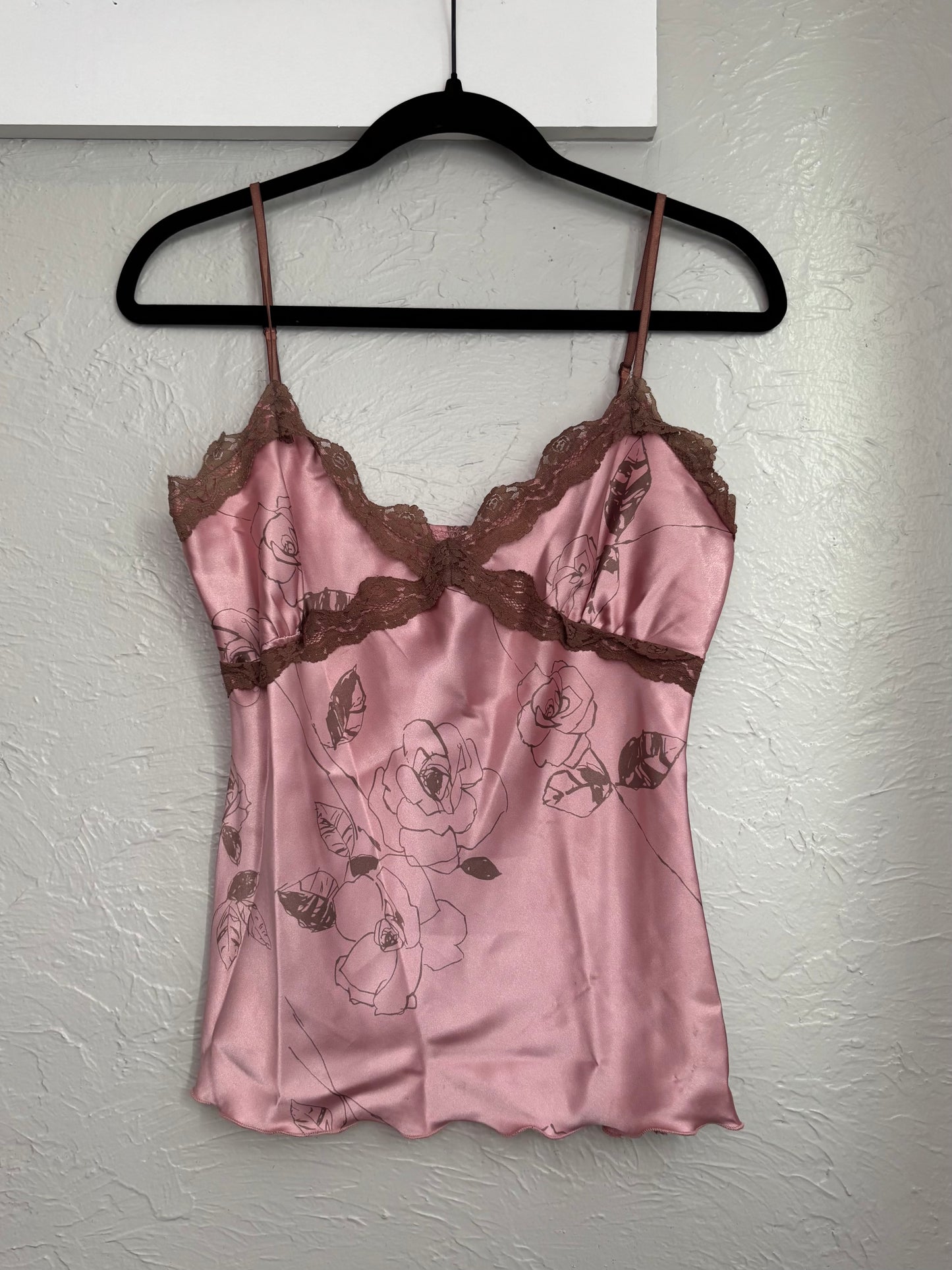 Do&be 00's Cami | Size L