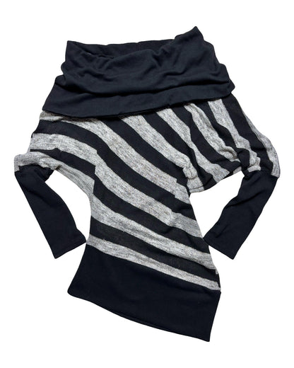 Windsor 00’s Slouch Top | Size XS