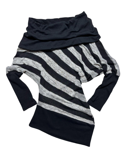 Windsor 00’s Slouch Top | Size XS