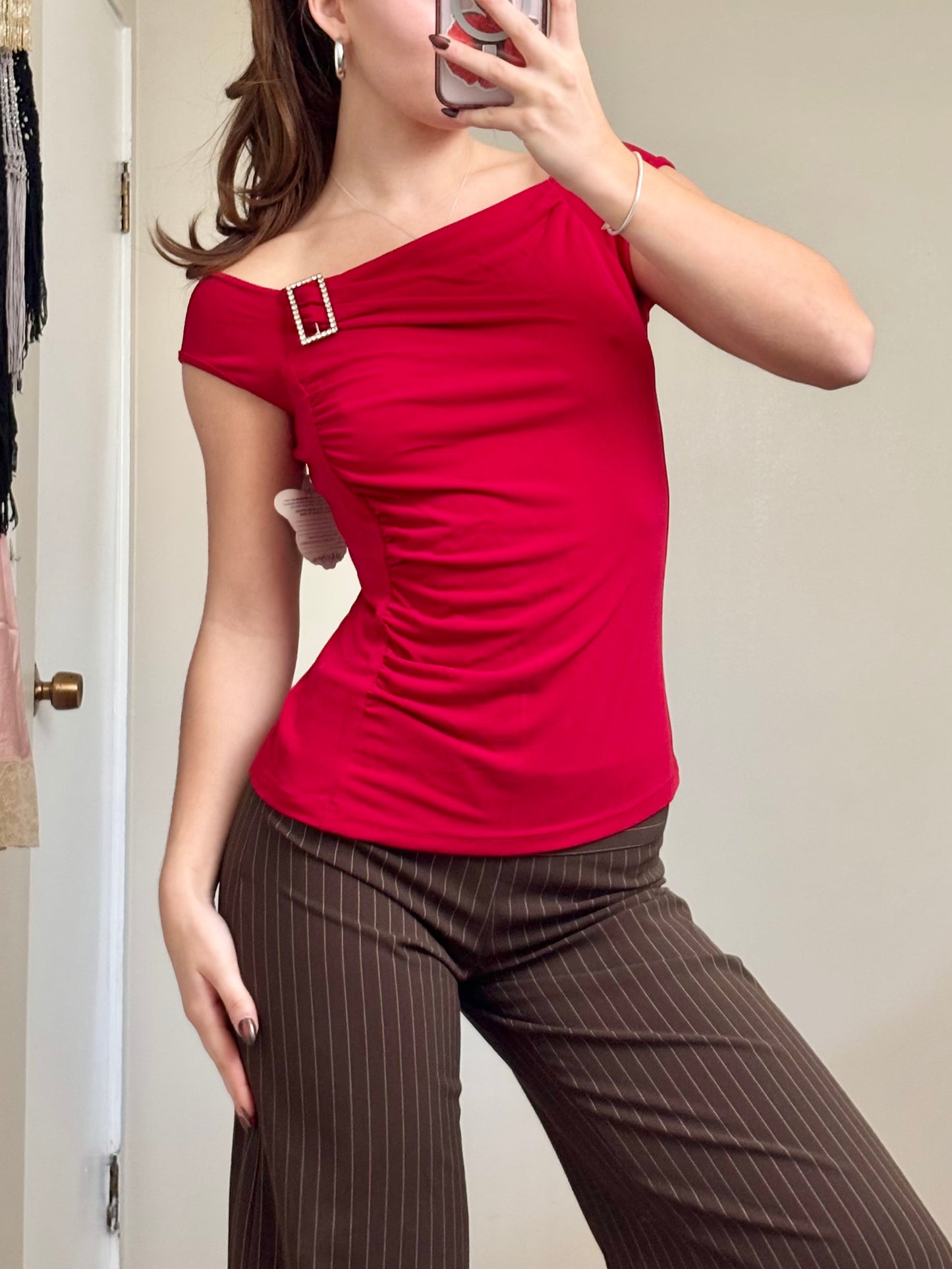 Self Esteem 00's Top | Size S