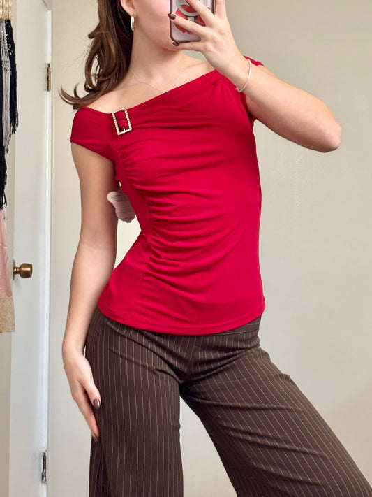 Self Esteem 00's Top | Size S