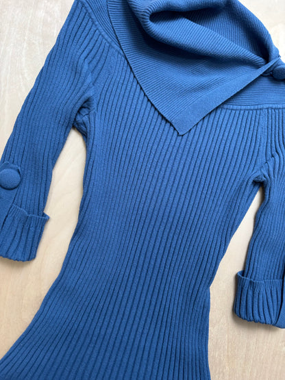 I.N.C 90’s Knit Top | Size M