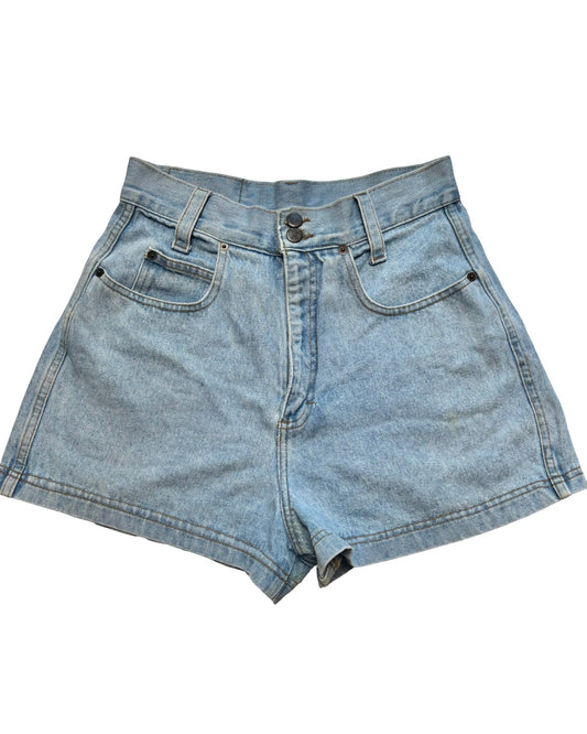 L.e.i 90’s Jean Shorts | Size 29” waist