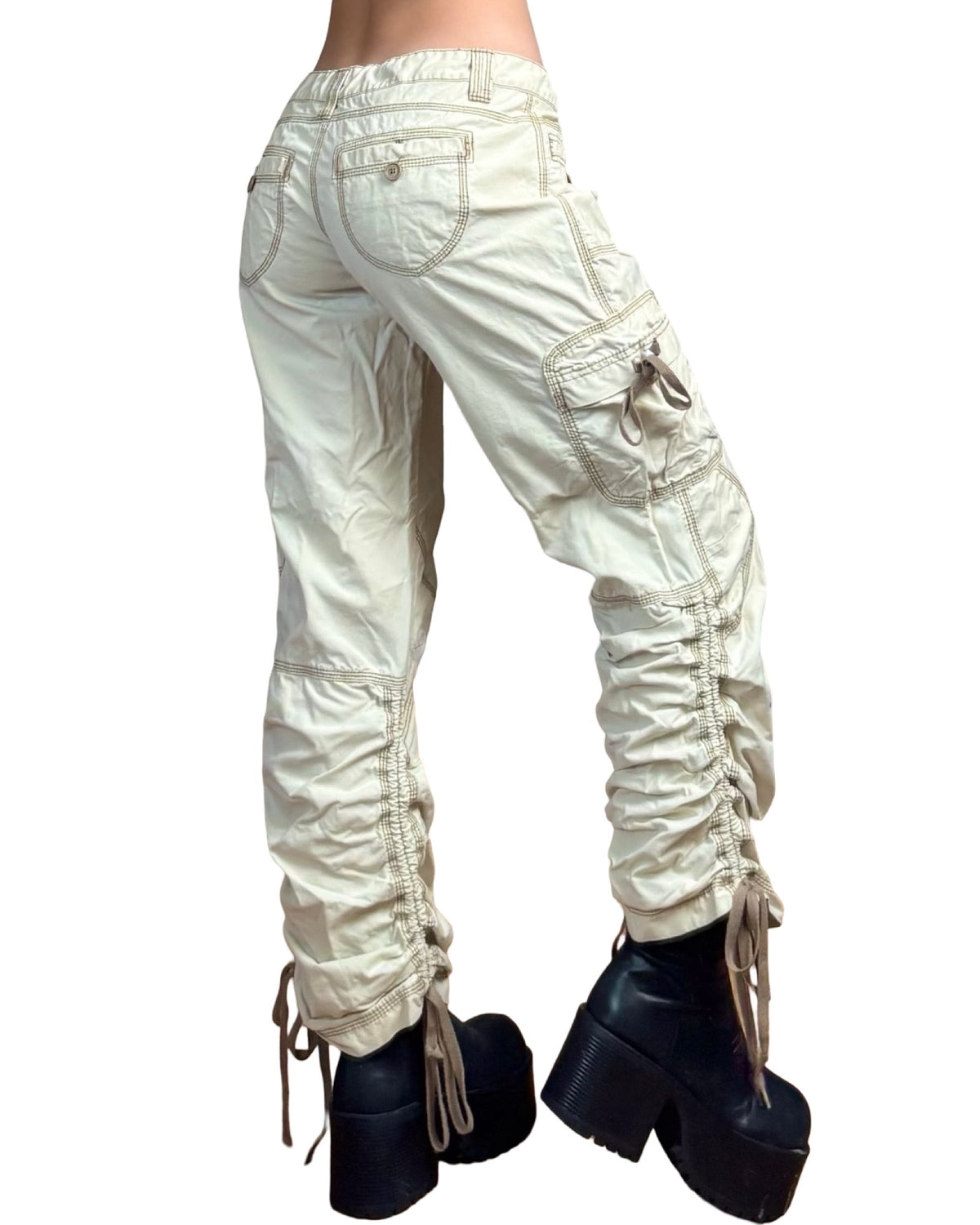 Unionbay 00's Cargo Pants | Size 32" Waist