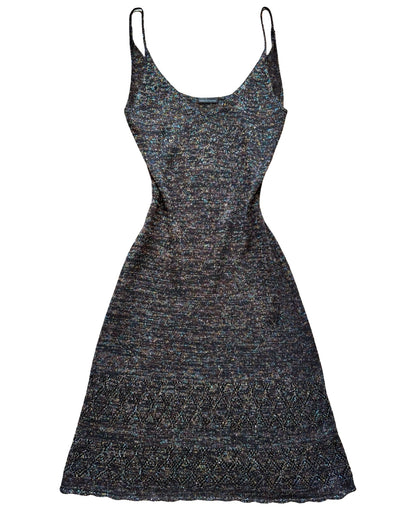 Moda 90’s Knit Dress | Size M/L