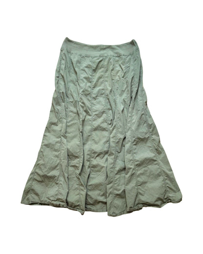 XCVI Cargo Maxi Skirt | Size 28”-28” waist