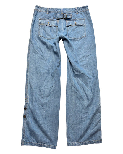 Ny&Co 00’s Baggy Jeans | Size 32” waist