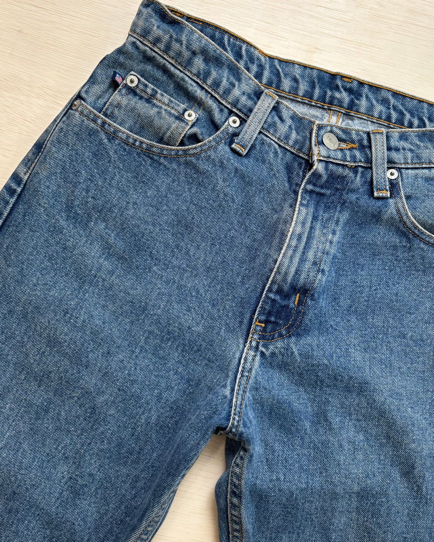 Ralph Lauren Denim | Size 29” waist