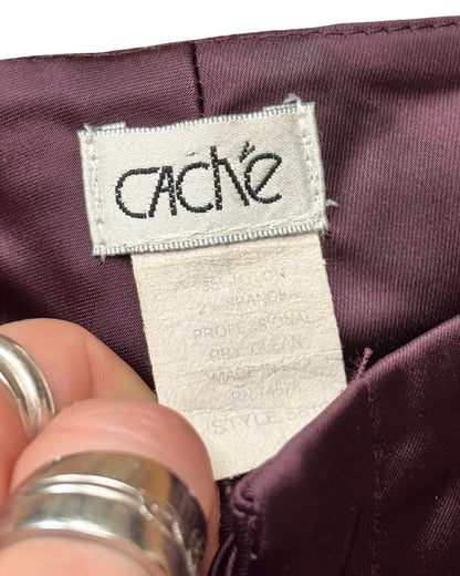 Cache 90's Pant | Size 28” Waist