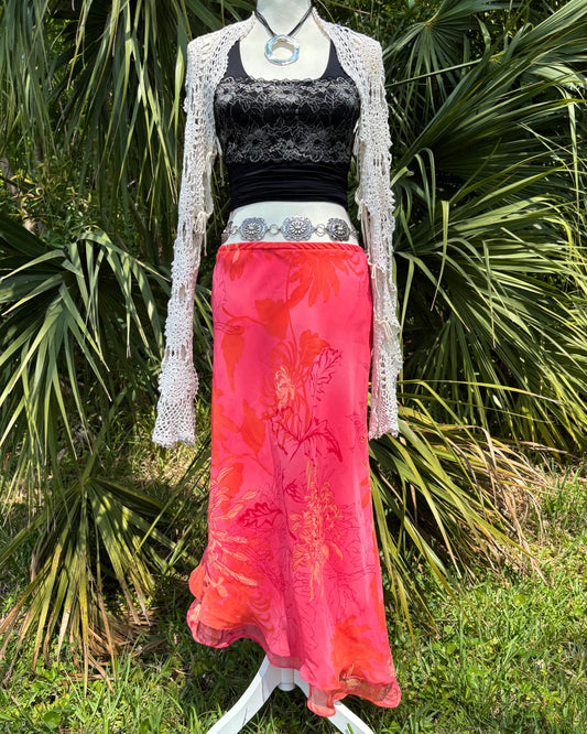 June Skirt | Size 25” waist